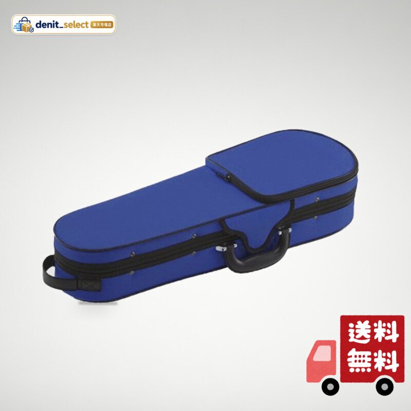 楽天市場】バイオリンケース カルロジョルダーノ1／16の通販