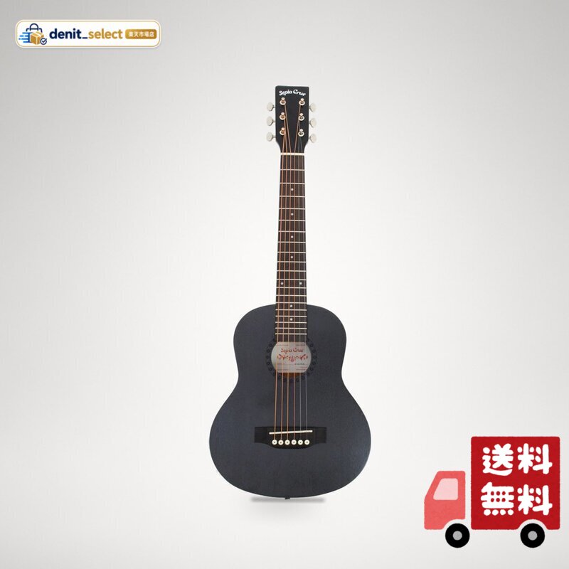 楽天市場】ミニギターsepia crue w－50の通販