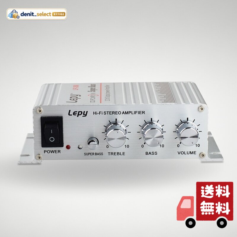 楽天市場】lepy lp 269sの通販