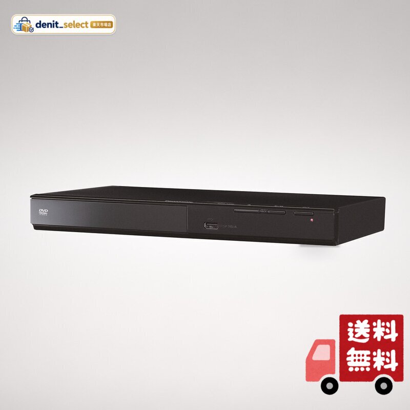 楽天市場】パナソニック panasonic dvd－s500 リージョンフリーdvd