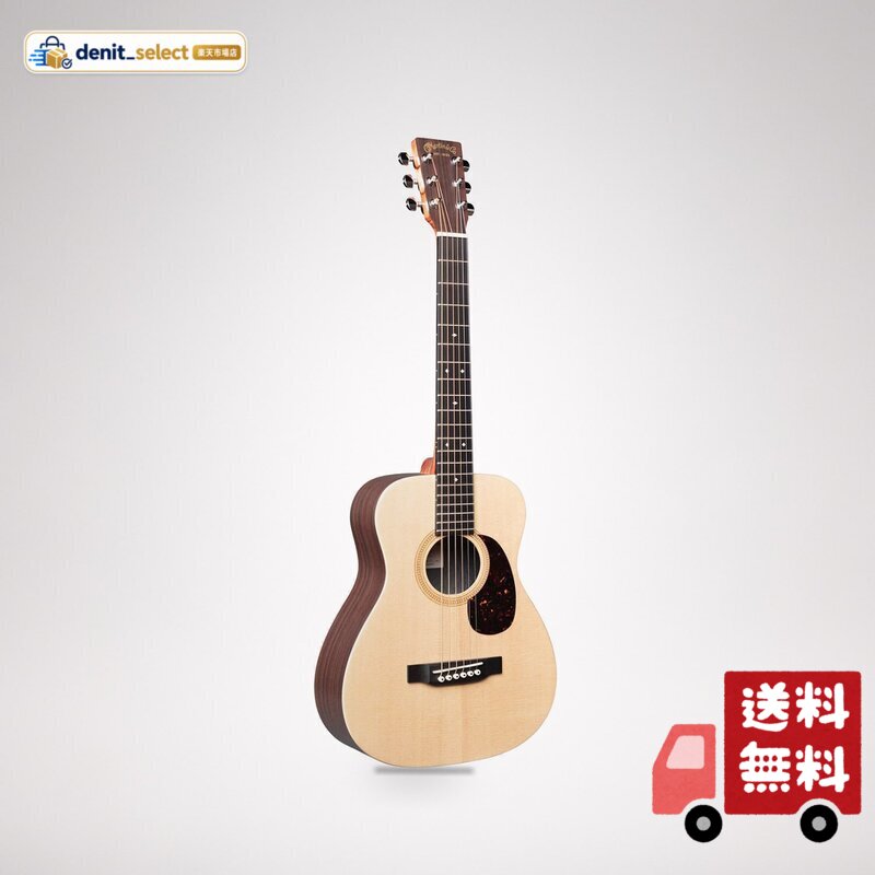 楽天市場】マーチン lx1reの通販