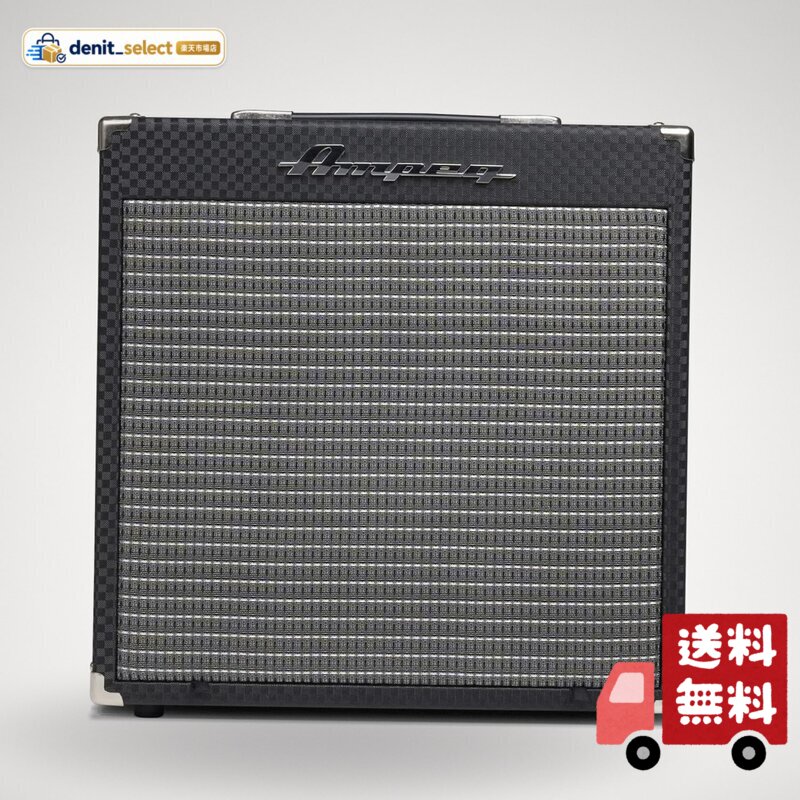 楽天市場】ampeg rb-108の通販