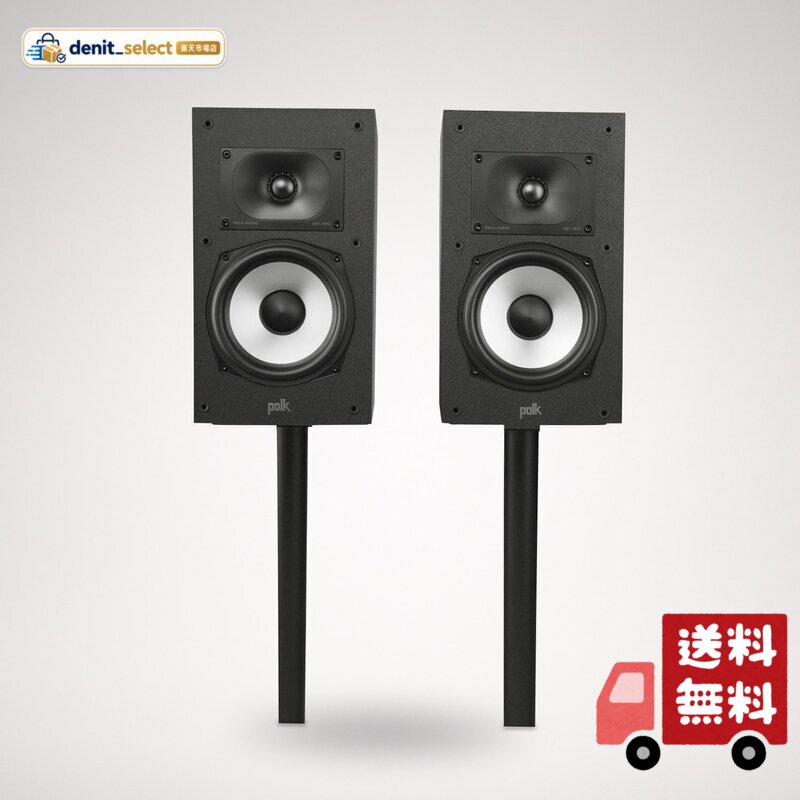 楽天市場】Polk Audio XT20の通販