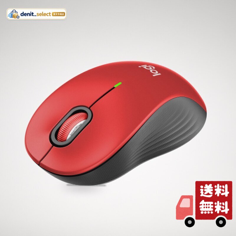 楽天市場】m590 ロジクール（マウス｜マウス・キーボード・入力機器
