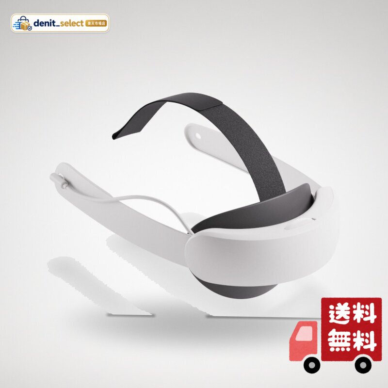 楽天市場】quest 2 eliteストラップ バッテリーの通販