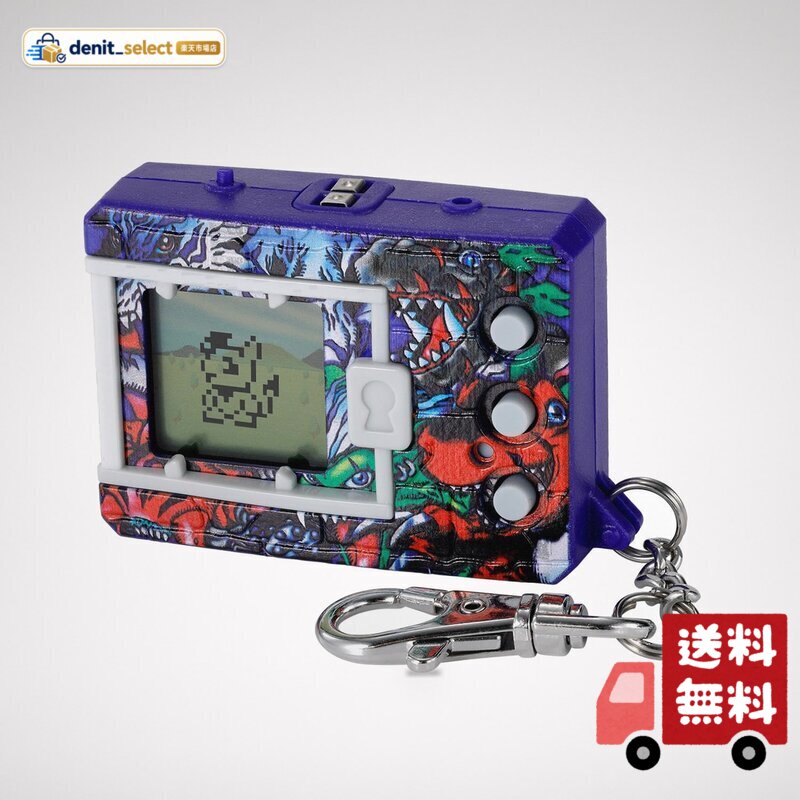 [バンダイ(BANDAI)] DIGIMON ORIGINAL NEW WAVE 2 ILLUSTRATION CHAMPION Ver.1-5 対象年齢 8 才以上