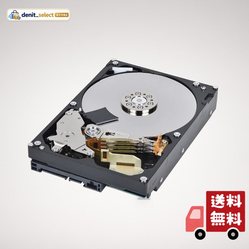 楽天市場】toshiba dt02aba200の通販