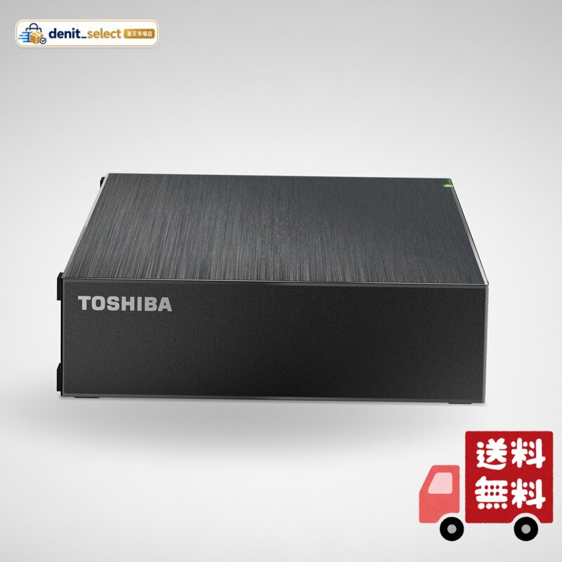 楽天市場】東芝 canvio 4tb usb3.2の通販
