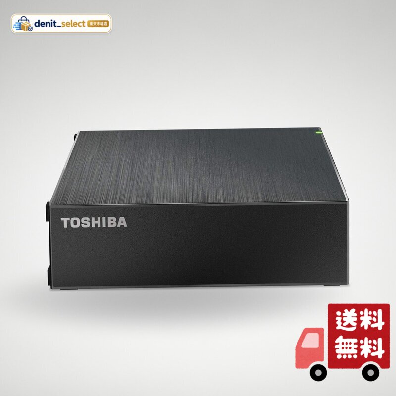 楽天市場】hd-tda2u3-b（外付けハードディスクドライブ｜外付け