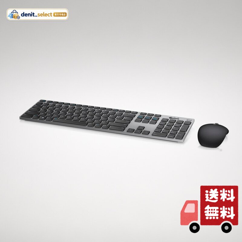 楽天市場】DELL（キーボード・マウスセット｜マウス・キーボード・入力