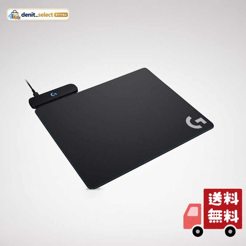 楽天市場】logicool g pro x superlight（マウスパッド｜PC