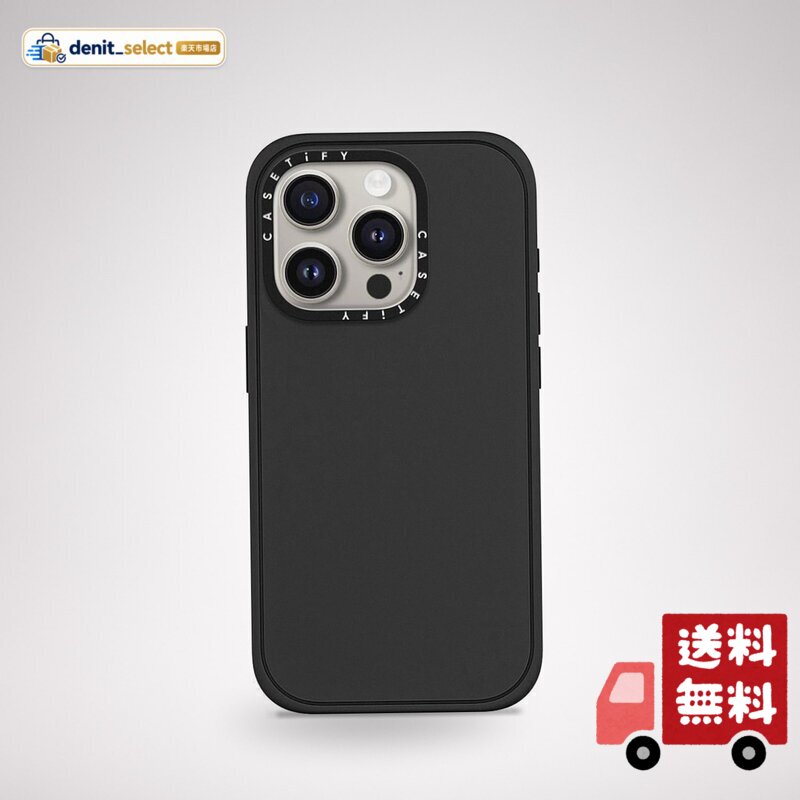 楽天市場】casetify iphone15pro（ケース・カバー｜スマートフォン