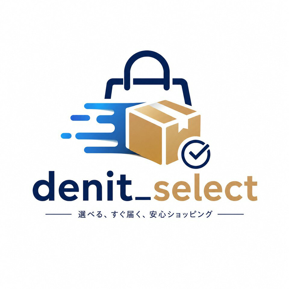 denit_select楽天市場店