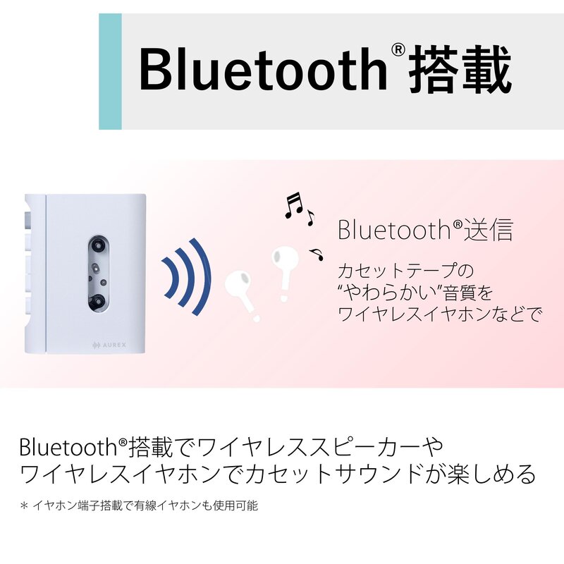 ������å���(AUREX) �磻��쥹 �����åȥץ쥤�䡼 AX-W10