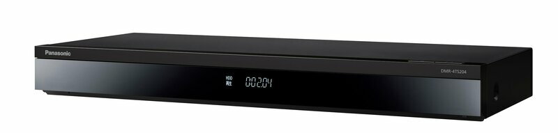 パナソニック 2TB 3チューナー ブルーレイレコーダー 4Kチューナー内蔵ディーガ DMR-4TS ...