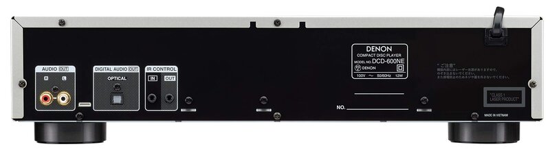 ��Denon�ۥǥΥ� DCD-600NE �ϥ����ѥե����ޥ�CD�ץ졼�䡼 �ץ�ߥ��ॷ��С� DCD-600NESP