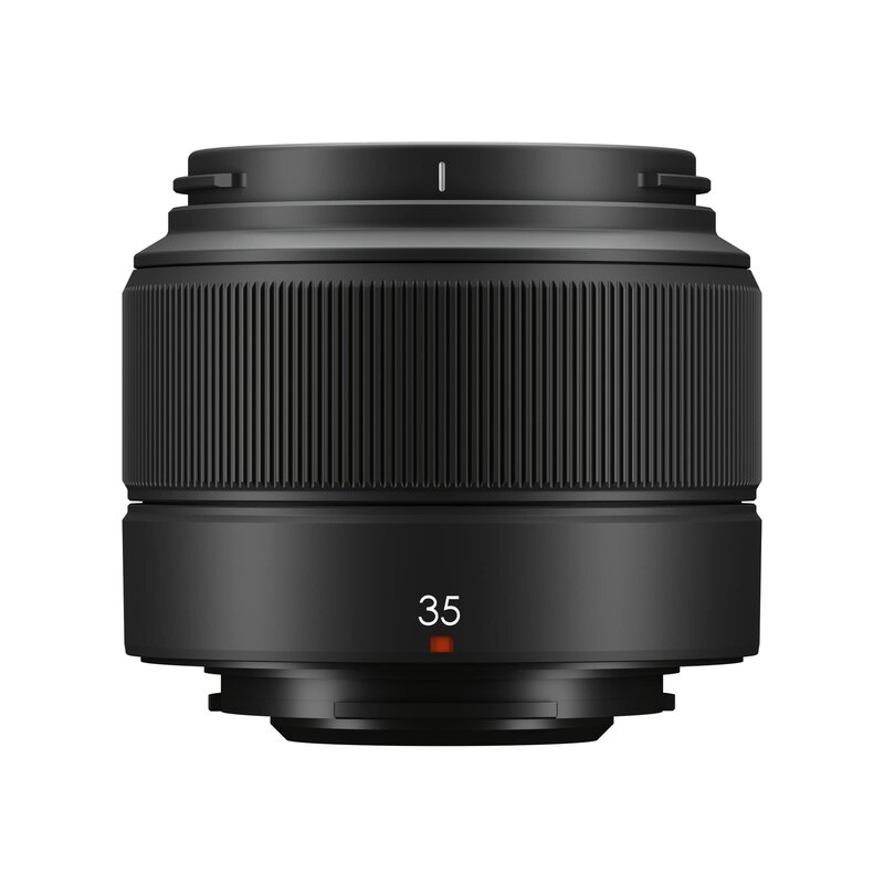 �ٻΥե����(FUJIFILM) X �򴹥�� �ե��Υ� ñ���� ɸ�� ����ѥ��� XC35mm F2 F XC35MMF2