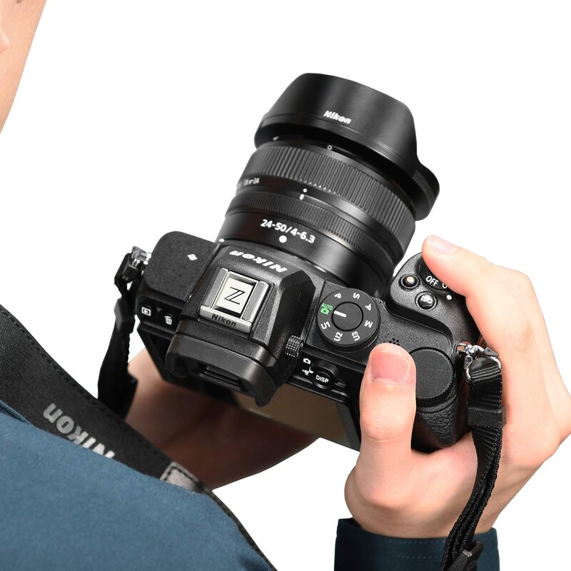 Nikon ���������꡼���塼���С� ����С� Z���� ASC06SL