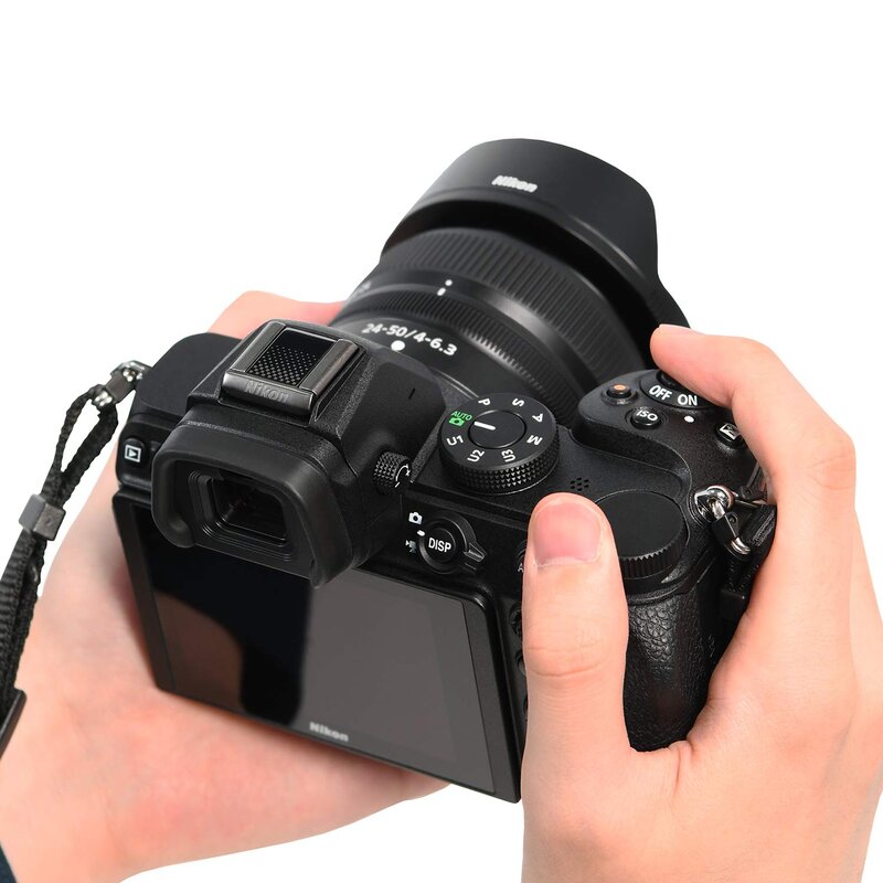 Nikon ���������꡼���塼���С� �᥿��֥�å� �ɥå��� ASC05BK