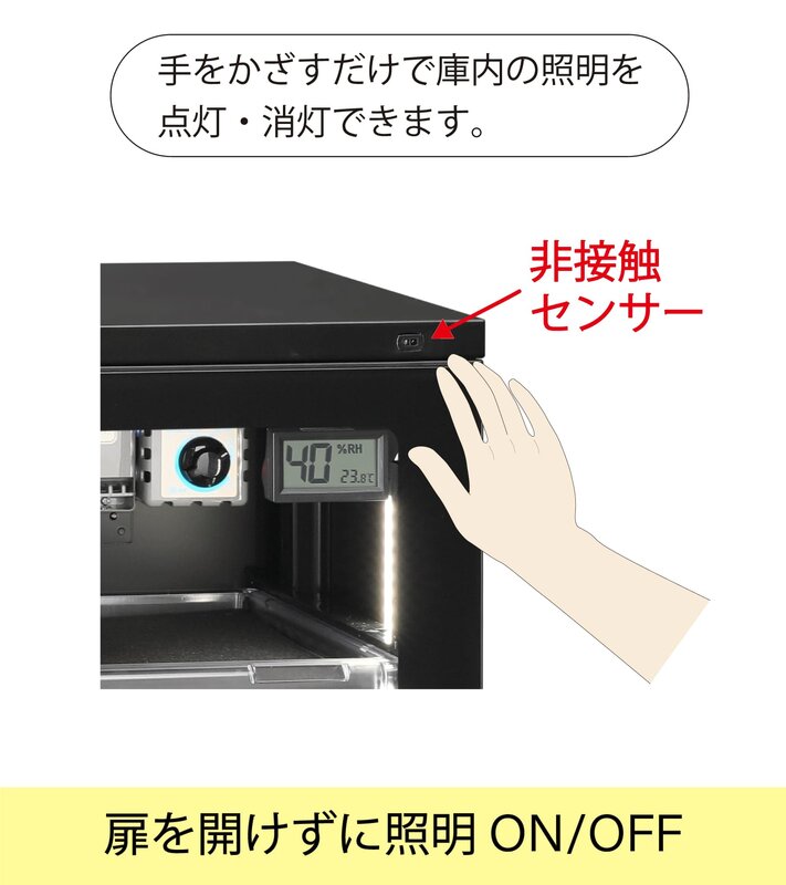 ���Υ�ӥ� �ɼ��� LD-120CDS2(B) �ڥ����ȥ��꡼��ɥ饤�� �֥�å�