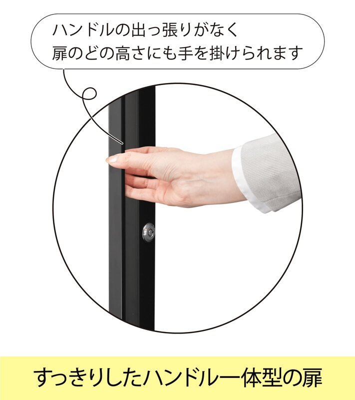 ���Υ�ӥ� (Toyo Living) �ɼ��� ED-41CAT2(B) �ڥ����ȥ��꡼��ɥ饤��