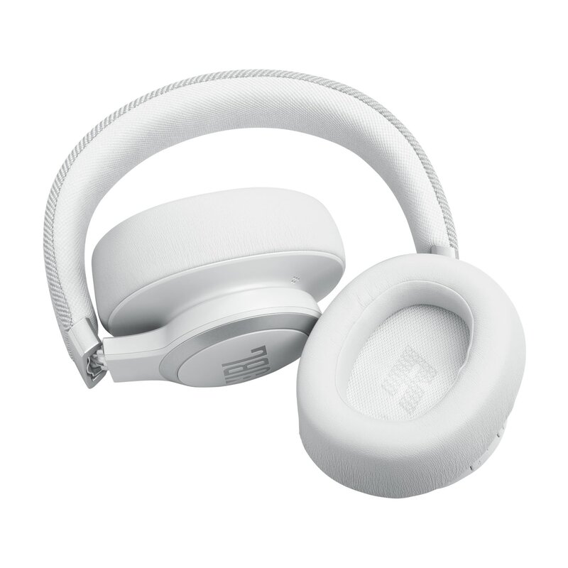 JBL LIVE 770 NC ��������/�ǥ�����/�ϥ��֥�åɥΥ�������󥻥��/Bluetooth�б�/�ޥ���ݥ����/�����С����䡼�إåɥۥ�/�ۥ磻��/JBLLIVE770NCWHT