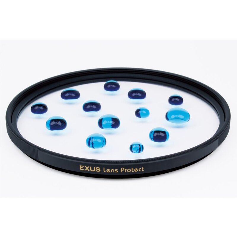 �ޥ�� EXUS ��󥺥ץ��ƥ��� 55mm EXUSLPT55