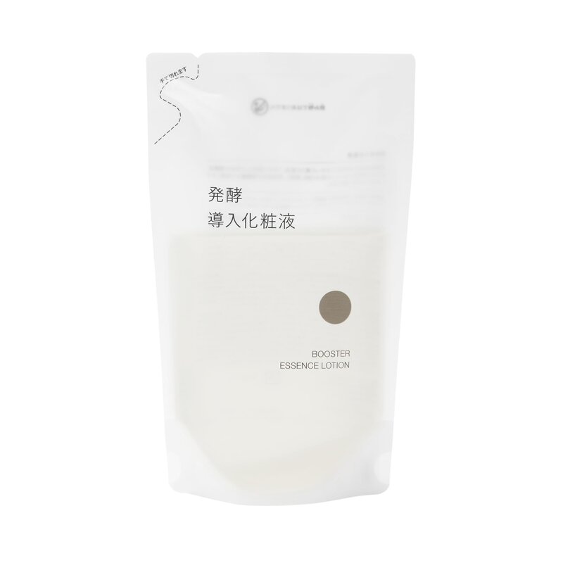 無印良品 発酵導入化粧液 (詰替用) 270mL 83451318
