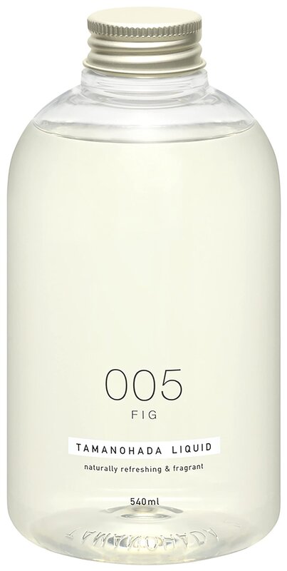 TAMANOHADA LIQUID 005 FIG(フィグ) 540ml