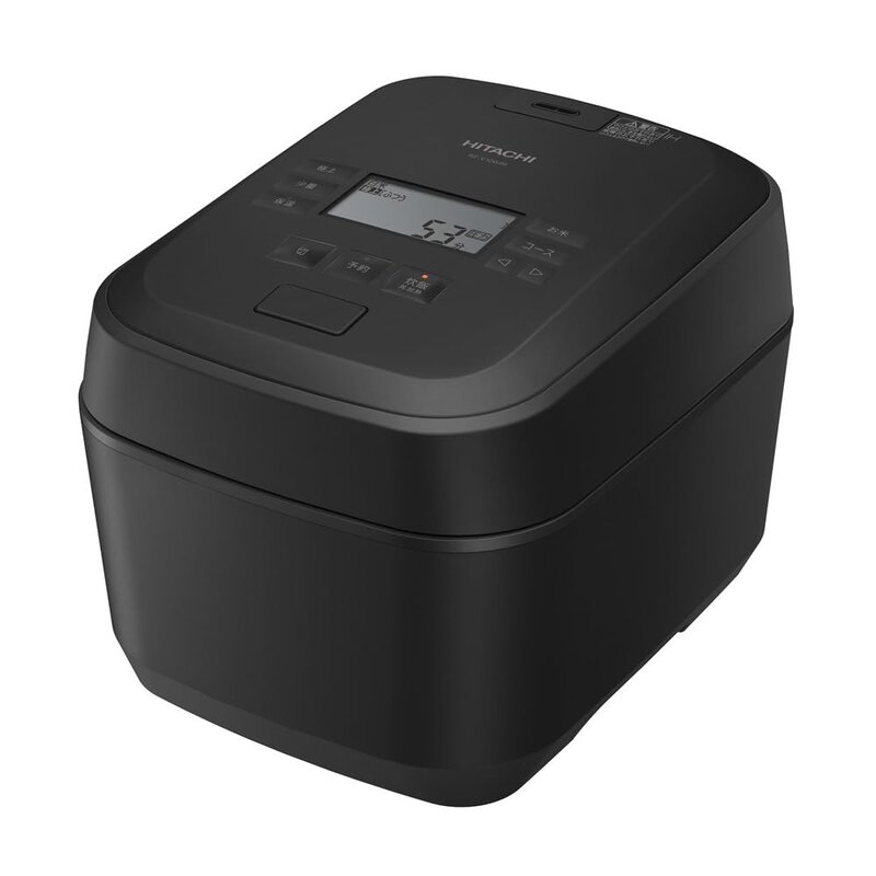 圧力&スチーム ふっくら御膳 RZ-V100JM サムネイル2