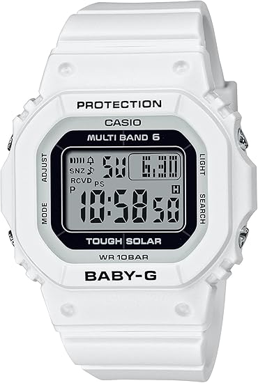 其它 - CASIO Baby-G BGD-5650-7JF