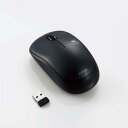 エレコム ELECOM ワイヤレスマウス 無線 IR LED 3ボタン...(2)