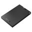 Хåե BUFFALO ݡ֥SSD ѿưѾ׷ USB3.2(Gen1)б 500TB ֥å SSD-PG500U3-BC SSDPG500U3-BC