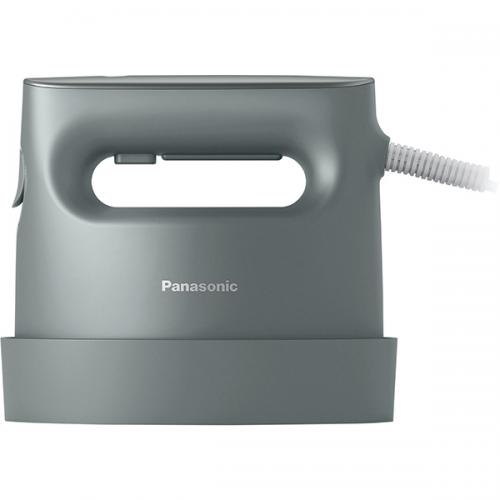 パナソニック Panasonic NI-FS780-H 〈衣類スチーマー 大容量360°パワフルスチームタイプ カームグレー〉のサムネイル