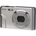 Kenko ケンコー コンパクトデジタルカメラ KC-03T