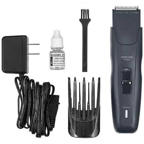 �ƥ����� TESCOM �إ������å��� ���������졼 TT690A-H ��TT690A-H��