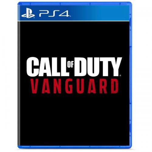 Call of Duty: Vanguard〈PS4コールオブDウ゛ァンカ〉