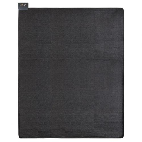 広電 KODEN ホットカーペット 3畳相当・本体のみ 黒 VWU301R-C〈VWU301R-C〉のサムネイル