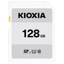 【5/15限定ポイント3倍】キオクシア KIOXIA SDXCカード ...(2)