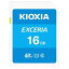 12/1եǡߥݥȥåפʤ㤤ۥ KIOXIA SDXC UHS-I EXCERIA 16GB KSDU-A016G KSDUA016G