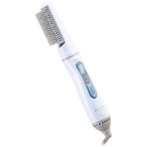 KOIZUMI カールドライヤー 650W ブルー KHC-5703/A コイズミ 〈KHC5703A〉のサムネイル