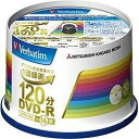 MITSUBISHIケミカルメディア 録画用DVD-