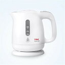 ティファール T-fal 電気ケトル 0.8L 