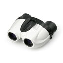 Kenko 双眼鏡・望遠鏡 セレス-GIII 10-30X21 ホワイト ケンコー 〈セレス1030X21MC〉
