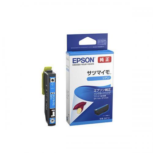 ץ EPSON 󥯥ȥå SAT-C ĥޥ  SATC