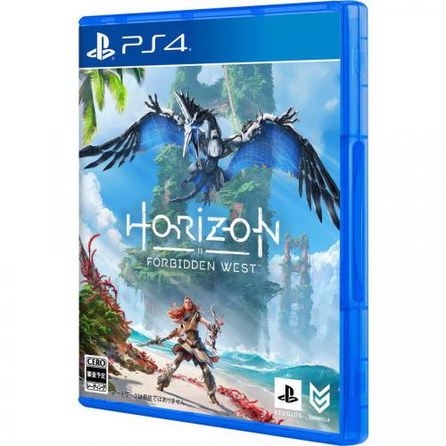 PS4 Horizon Forbidden West ソニー(SONY) SONY