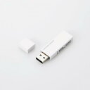 エレコム ELECOM USBメモリ 32GB USB2.0 キャップ...(2)