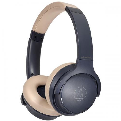 I[fBIeNjJ audio-technica CXwbhz x[W ATH-S220BT-NBGqATHS220BT-NBGr