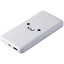 쥳 ELECOM ХХåƥ꡼ 10000mAh  ۥ磻ȥե DE-C28-10000WFDEC2810000WF