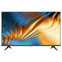 ハイセンス Hisense 43型4Kチューナー内蔵 LED液晶テレビ 43A6H〈43A6H〉